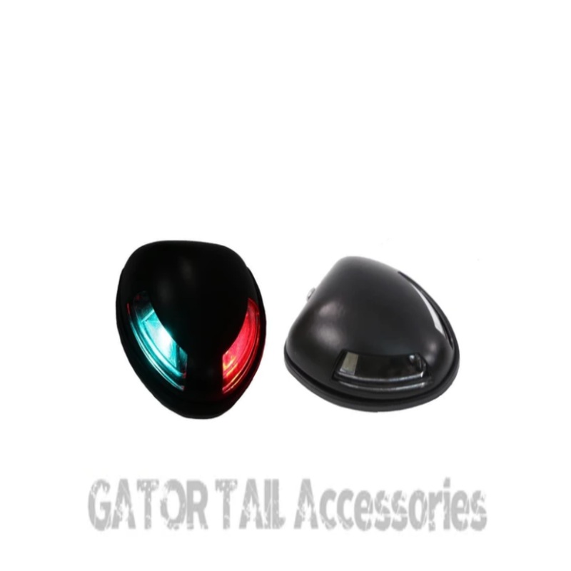 Snake Eye Navigation Lights – LED, Bi-color