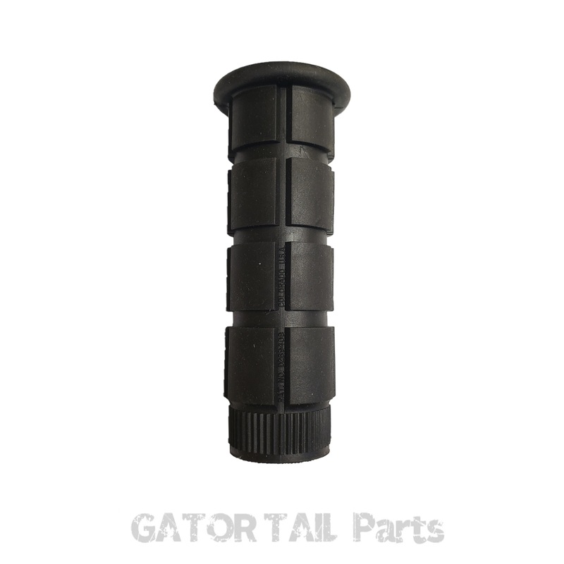 Tiller Handle Grip – 7/8