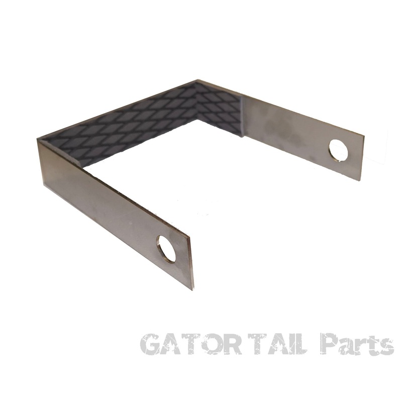 Trailering Bracket- Stainless