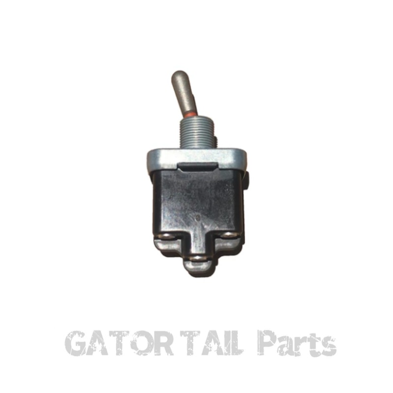 XD Clutch Switch- F/N/R