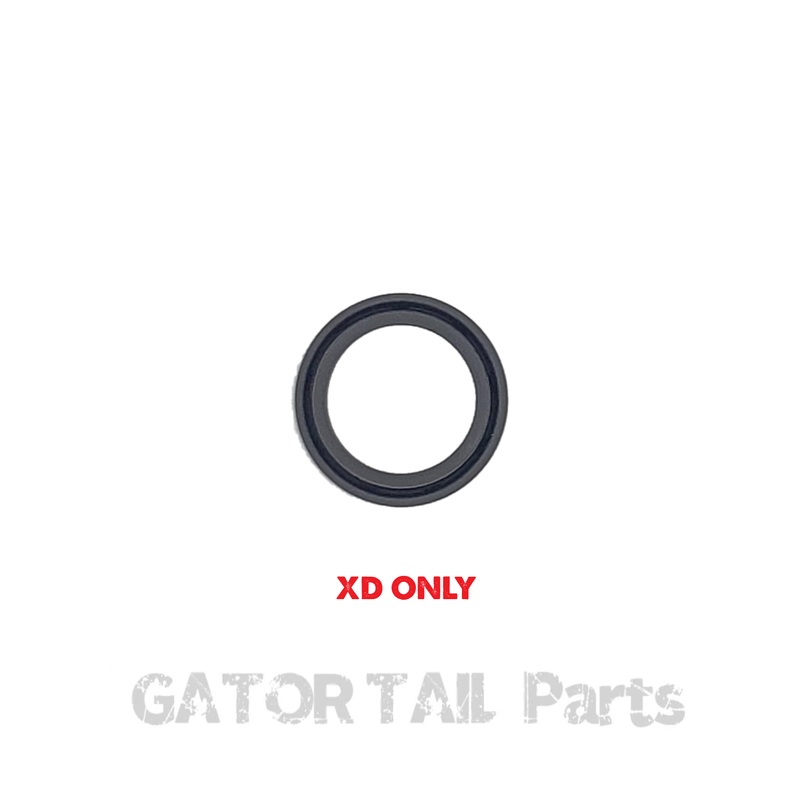 XD Prop End Seal