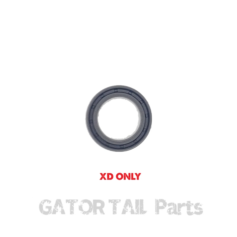 XD Roller Bearing Seal