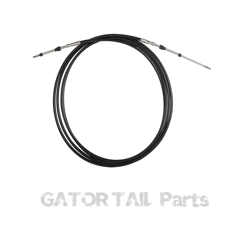16′ Steering Throttle Cable