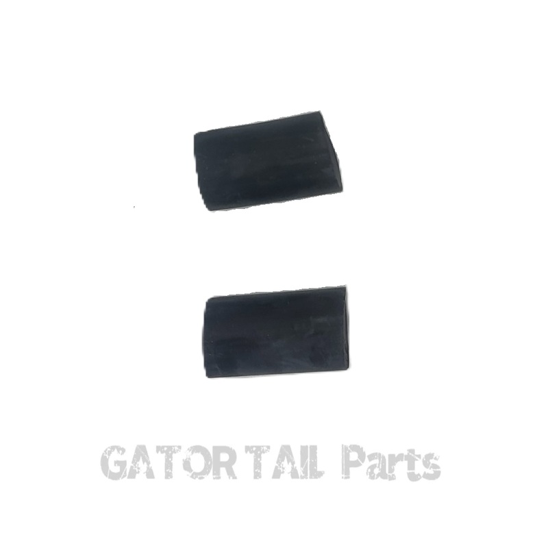 Anti Rotation Block Bumpers