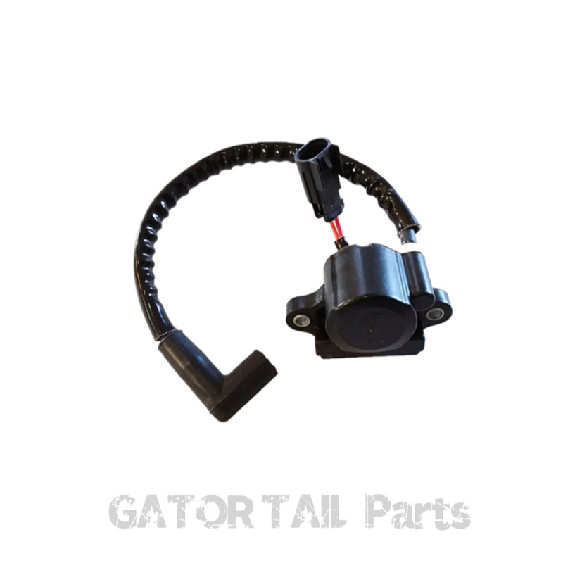 Armature  Magneto 37 / 40 EFI