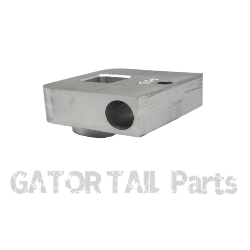 Bottom Swivel Block (Steering