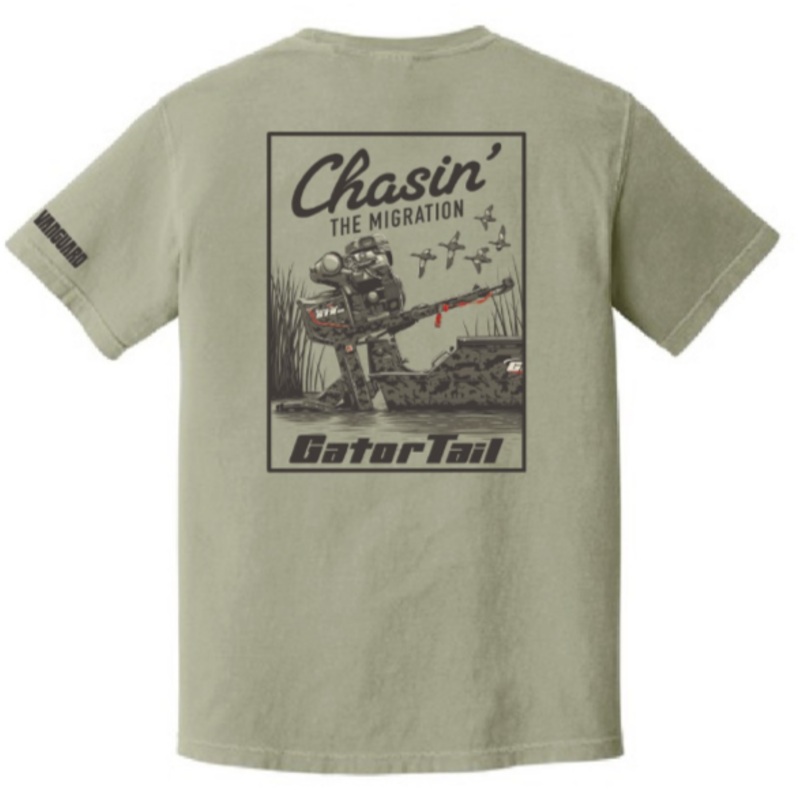 Chasin’ the Migration|Small|Medium|Large|XL|2X|3X