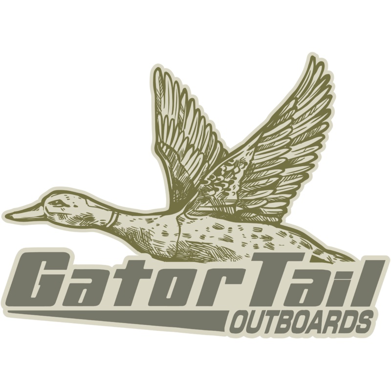 Duck Decal