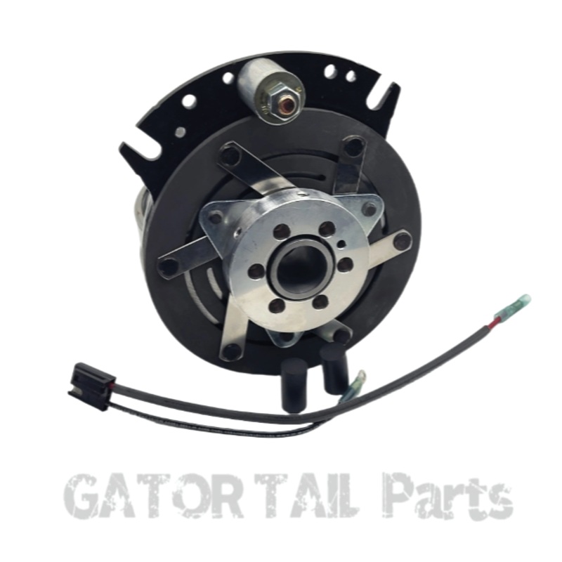 Electric Reverse Brake Kit