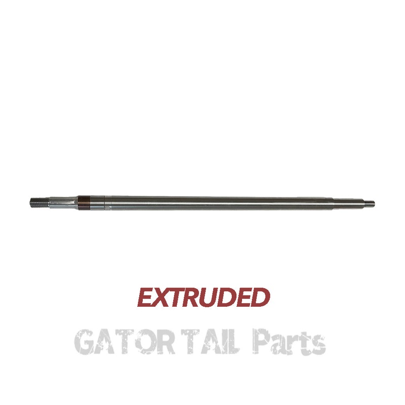 Extruded L/U Prop Shaft Assy
