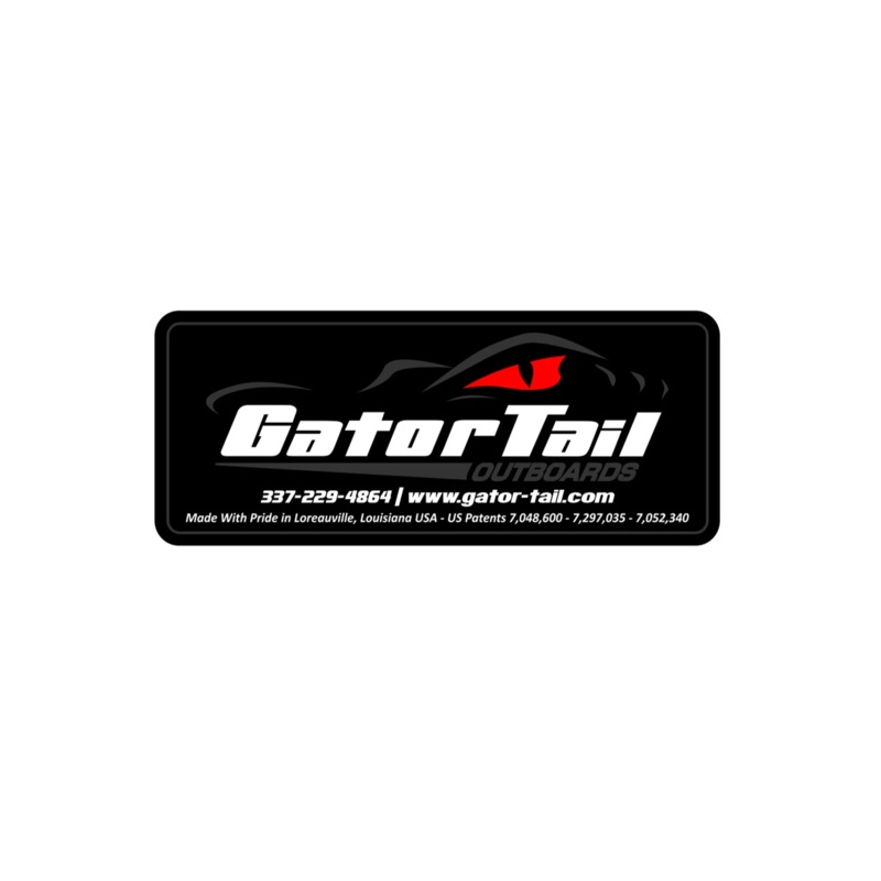 Front Cover Decal