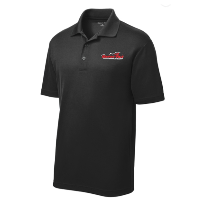 Gatortail Polo|Small|Medium|Large|XL|2X|3X