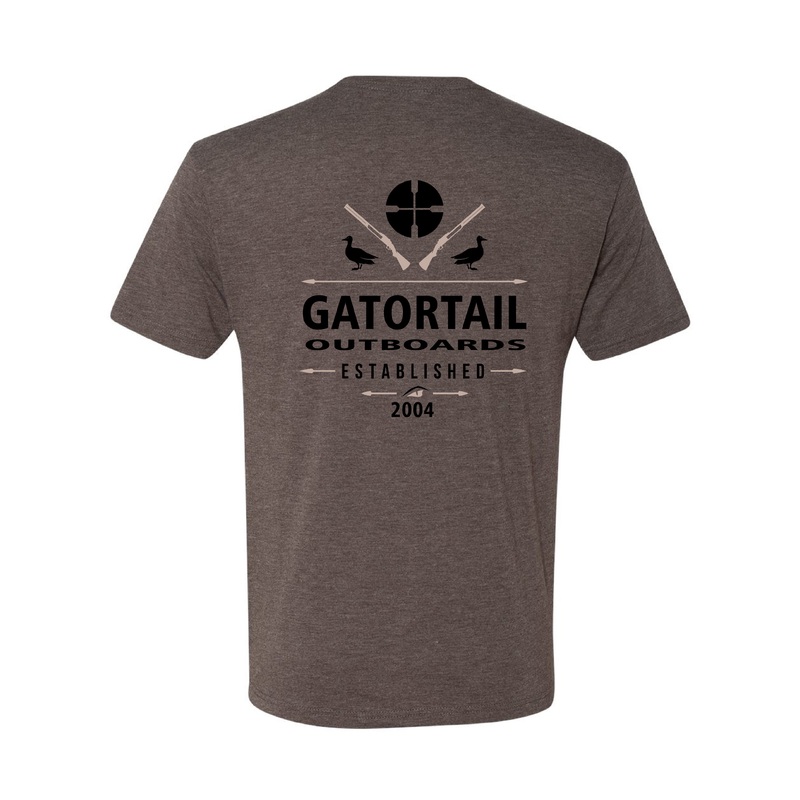 Gatortail Shotgun Shirt|Small|Medium|Large|XL|2X|3X