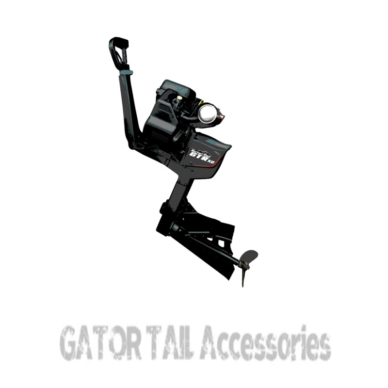 GT Motor Sticker