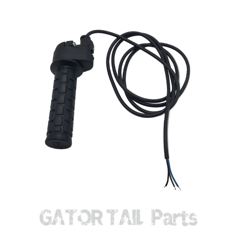 Honda Twist Throttle and Cable