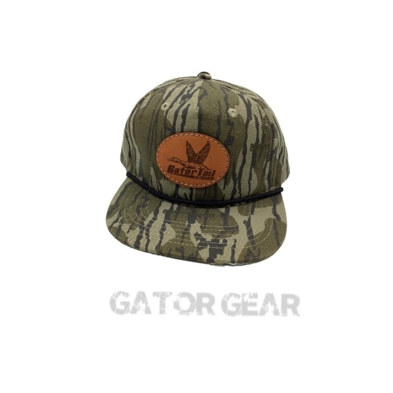 LOST ORIGINAL BOTTOMLAND DUCK PATCH