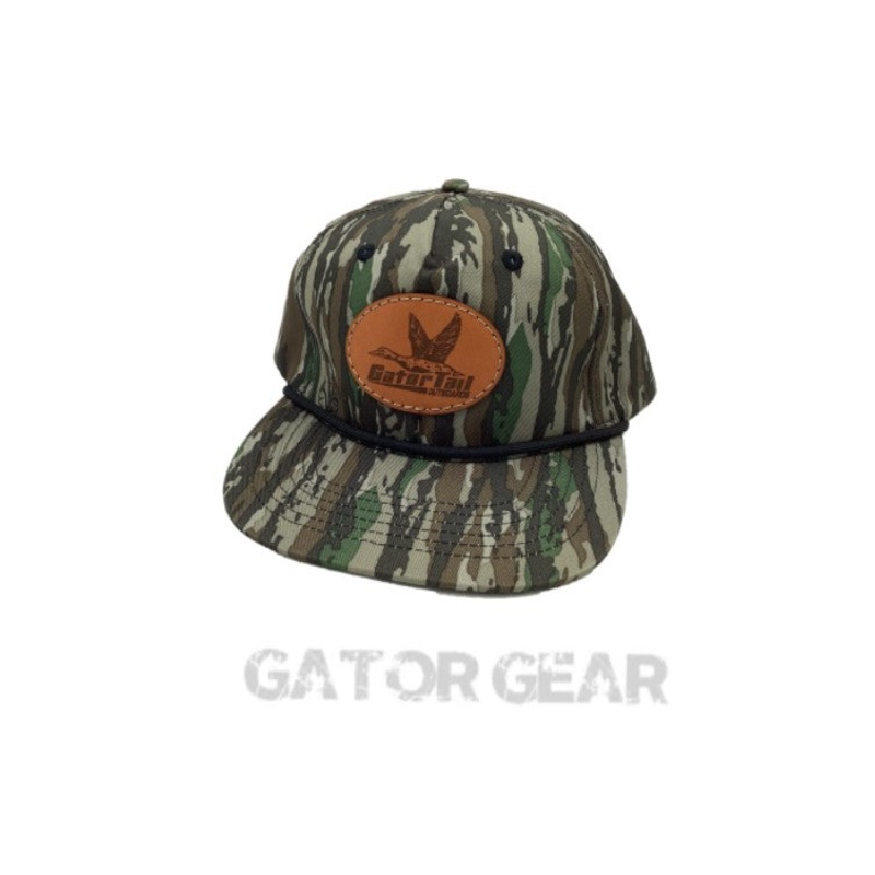 LOST REALTREE ORIGINAL DUCK PATCH