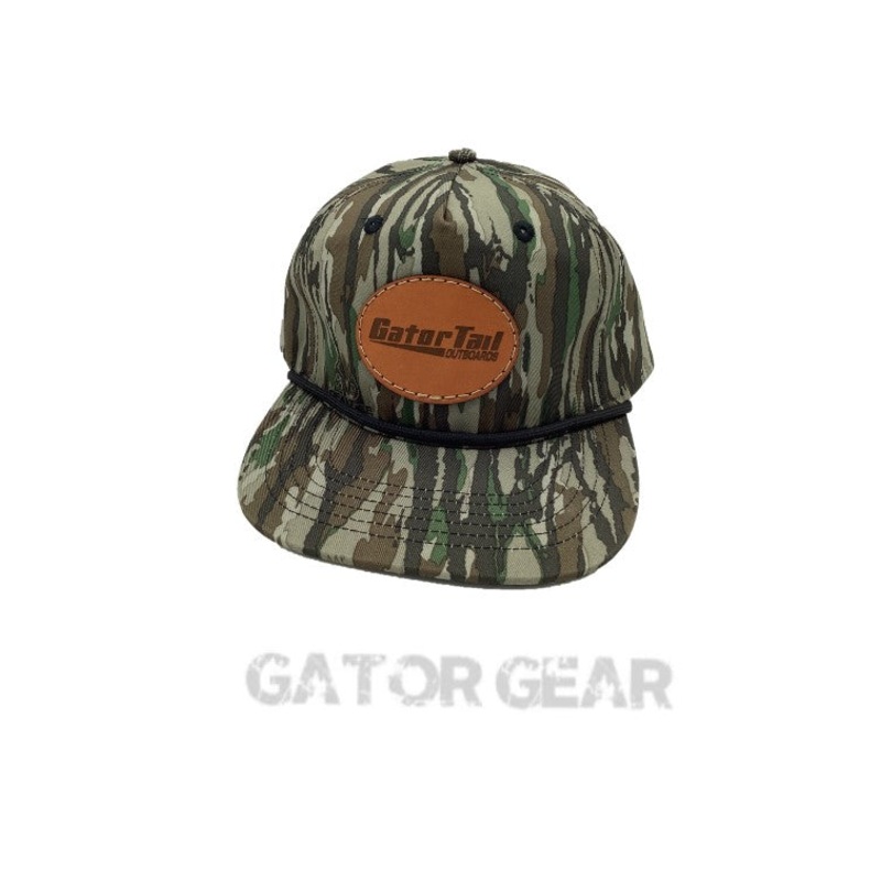LOST REALTREE ORIGINAL GT PATCH
