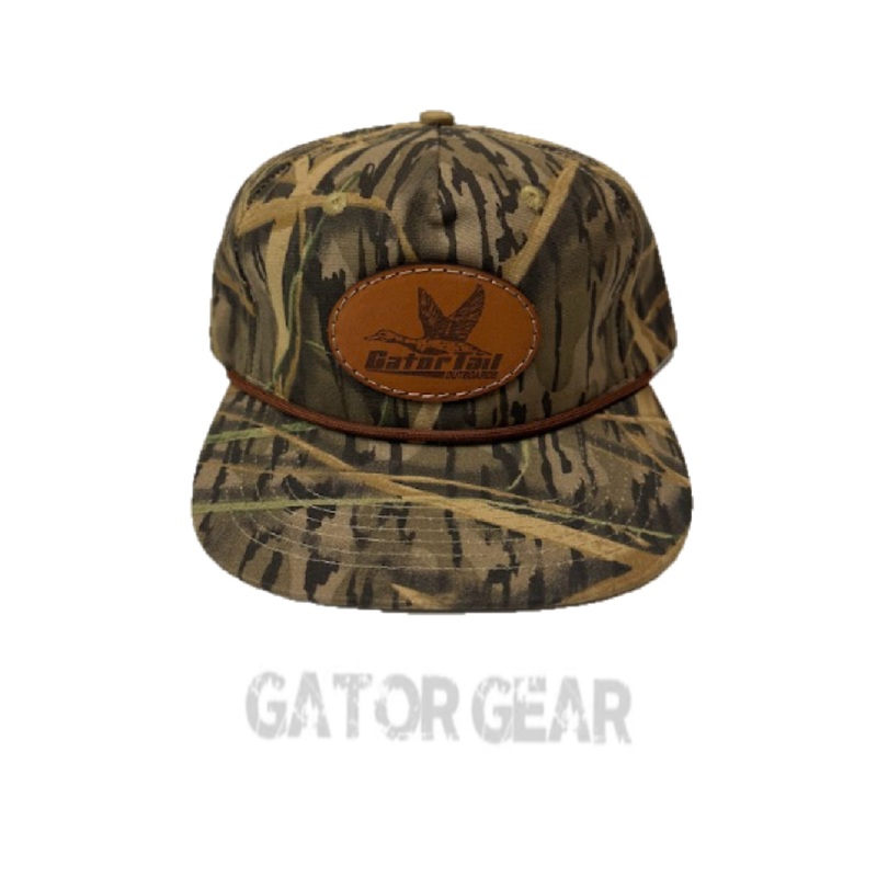 LOST SHADOW GRASS DUCK PATCH