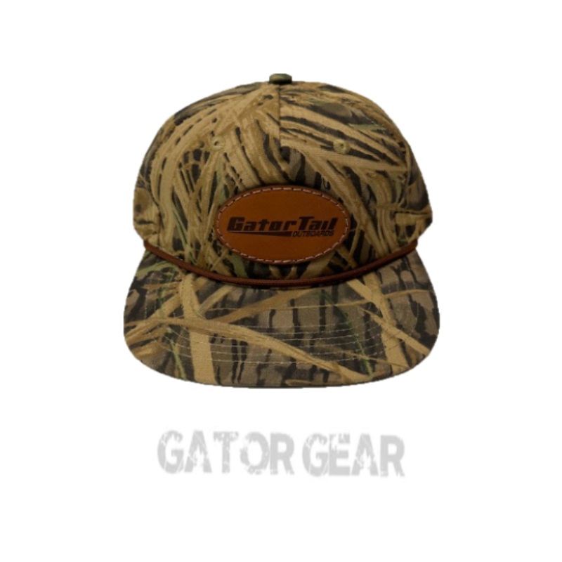 LOST SHADOW GRASS GT PATCH