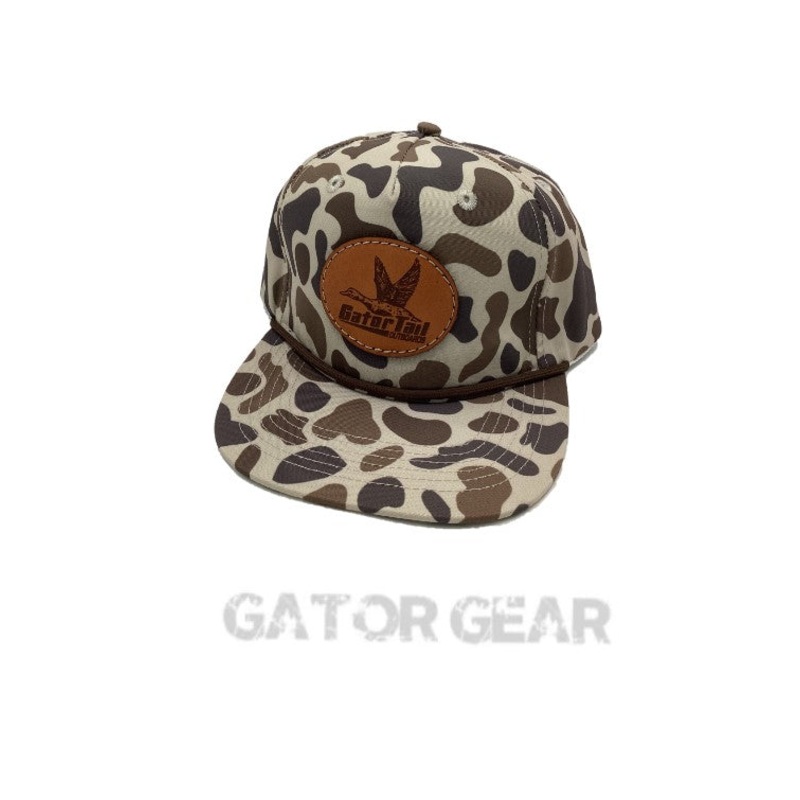 LOST SLOUGH DUCK PATCH