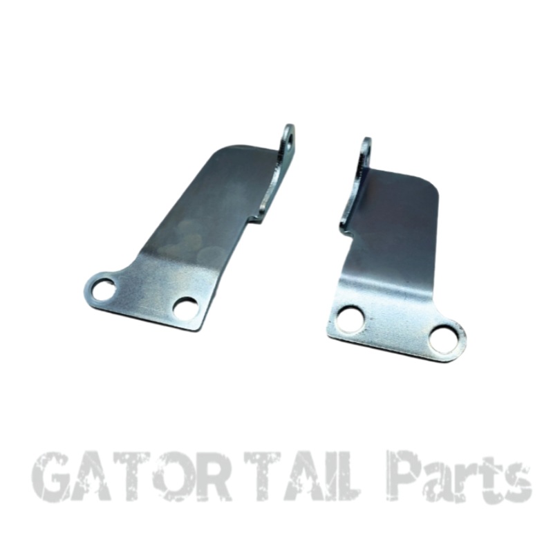Muffler Brackets