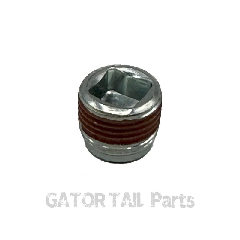 Oil Drain Plug