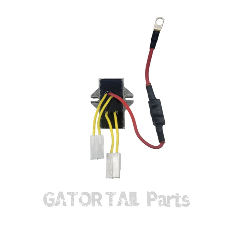 Regulator (White Connectors)