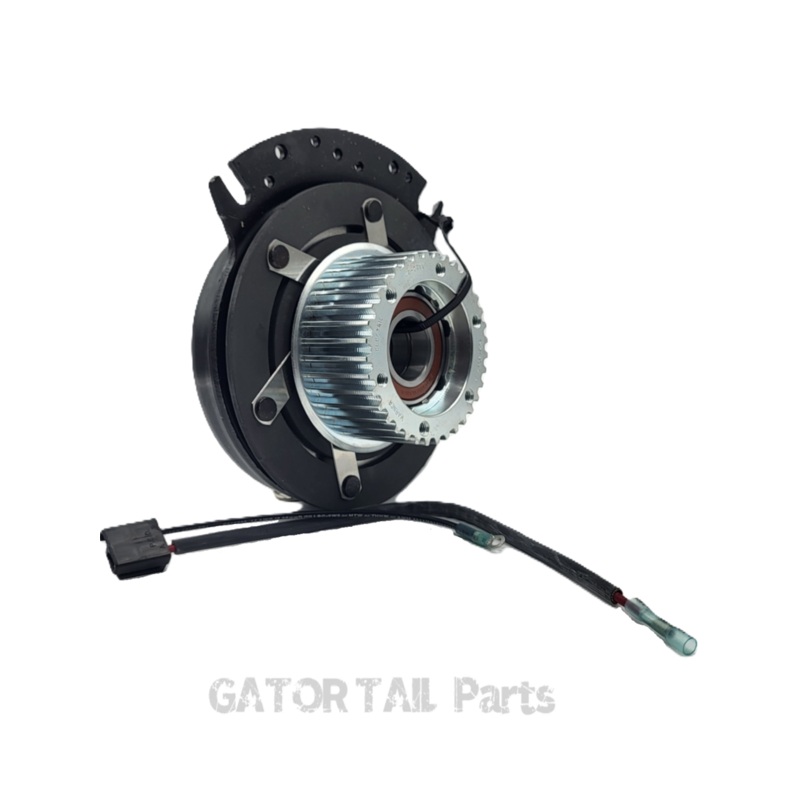 Short Forward Clutch