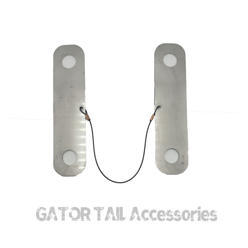 Short Trailering Bar