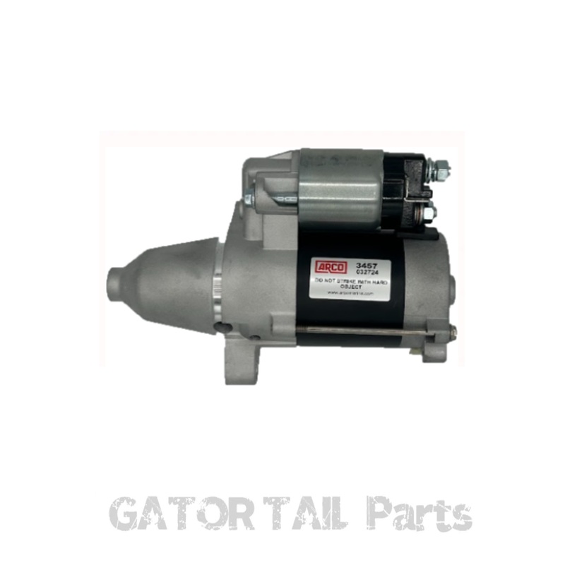 Starter – ARCO High Output