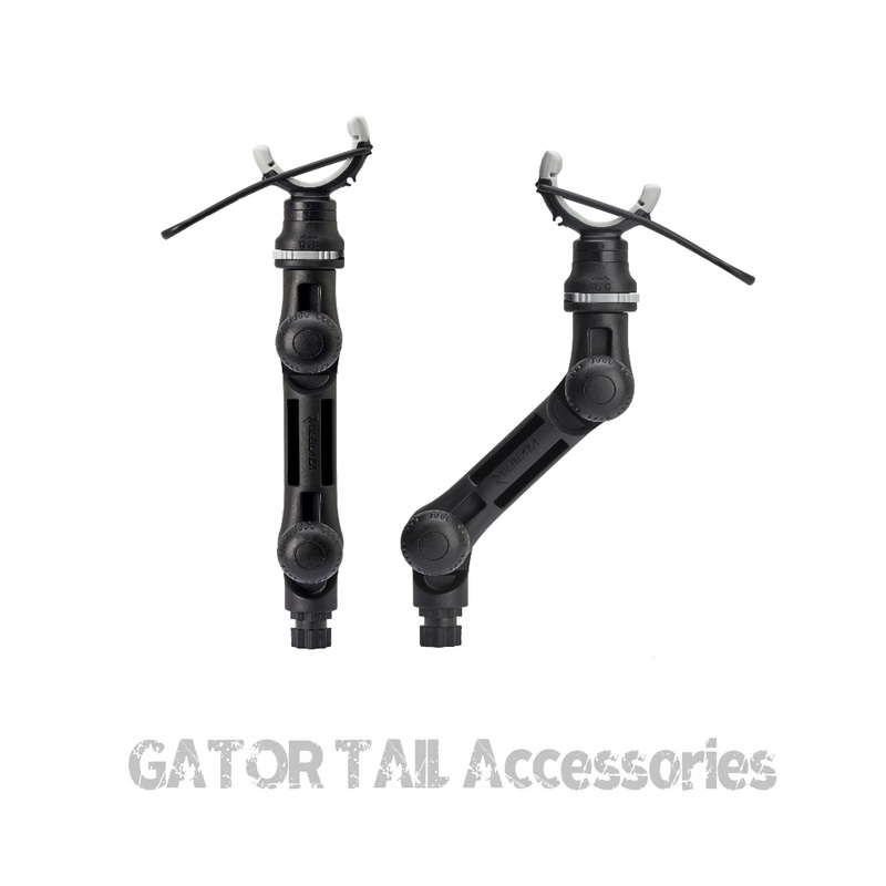 Trolling Motor Support