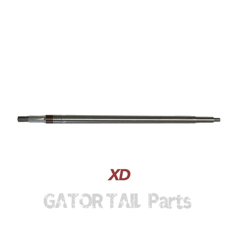 XD L/U Prop Shaft Assy