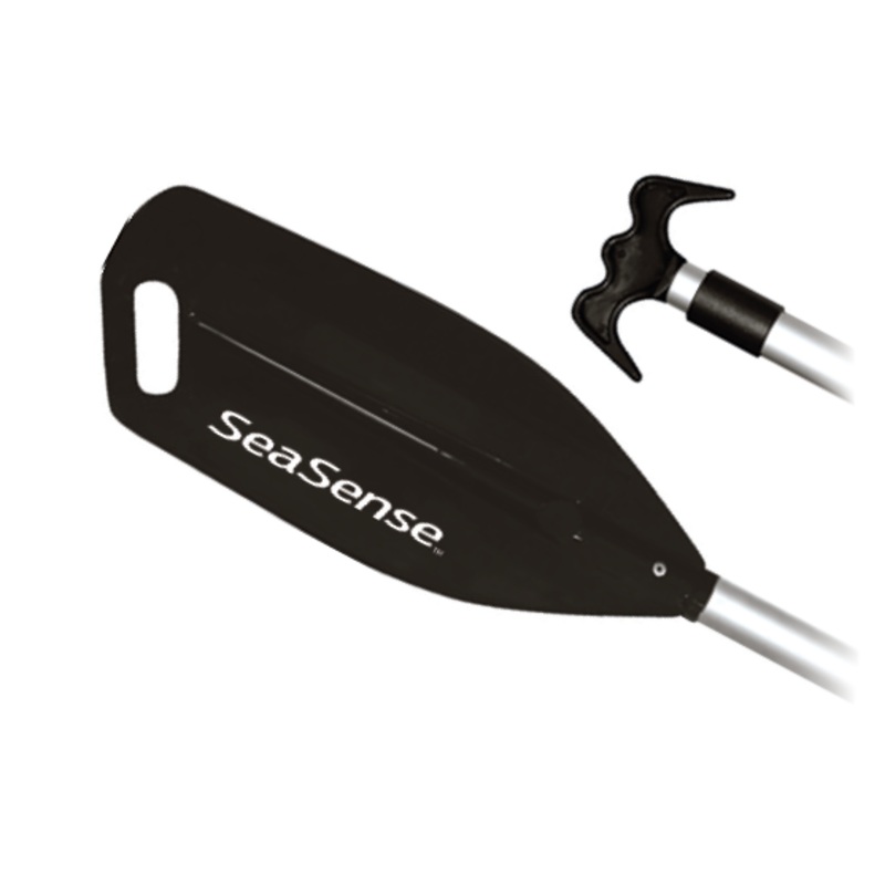 Adjustable Telescopic Paddle & Hook