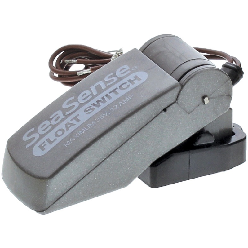 Bilge Float Switch