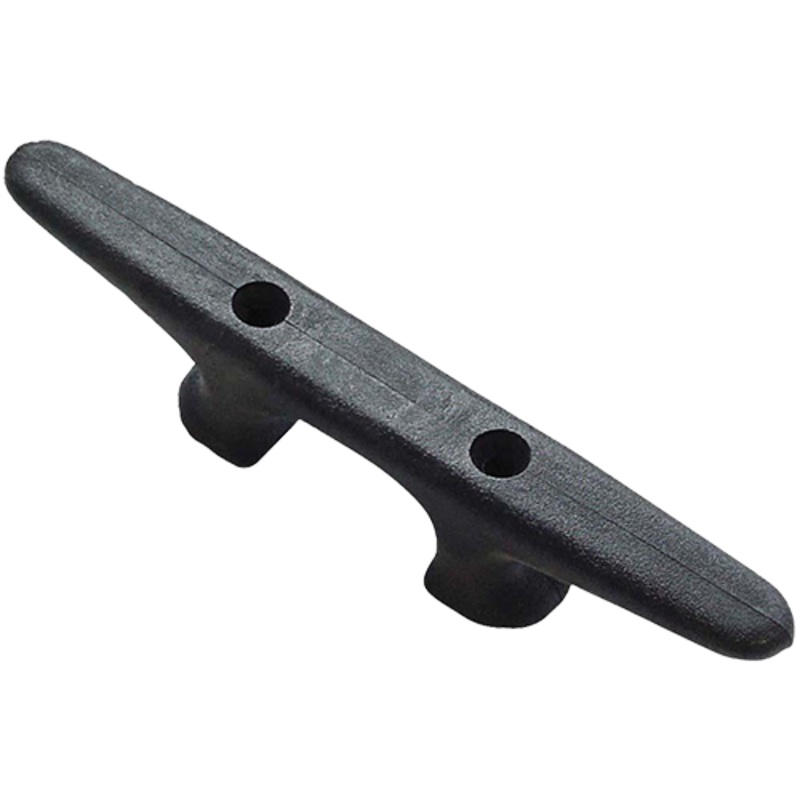 Black Nylon Cleat|4 1/2″|6″|8″ (Bulk)|10″ (Bulk)