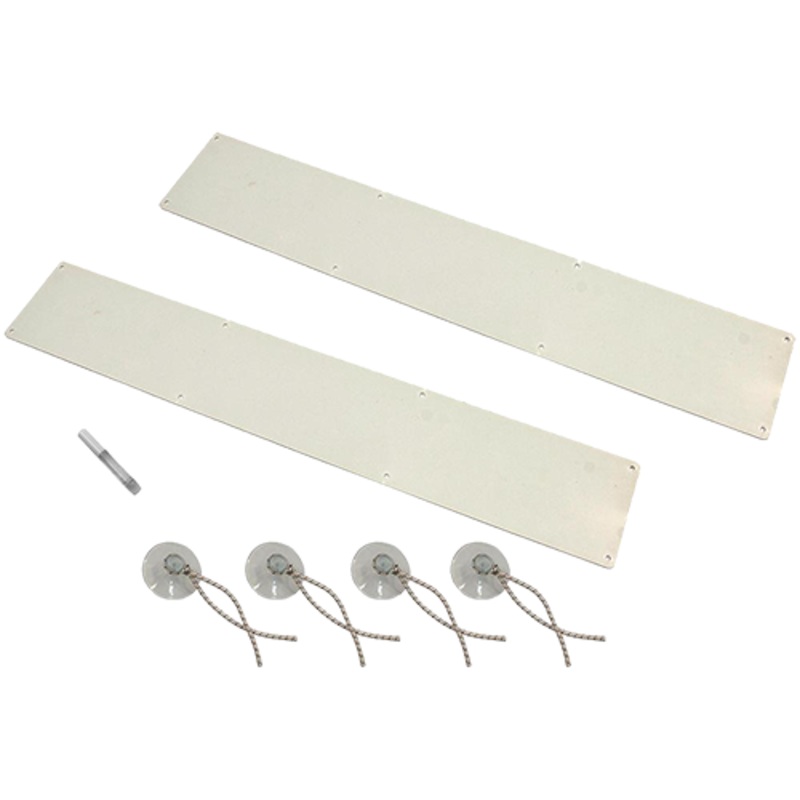 Boat Registration Set