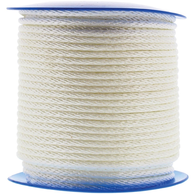 Bulk Spool | Diamond Braid Nylon