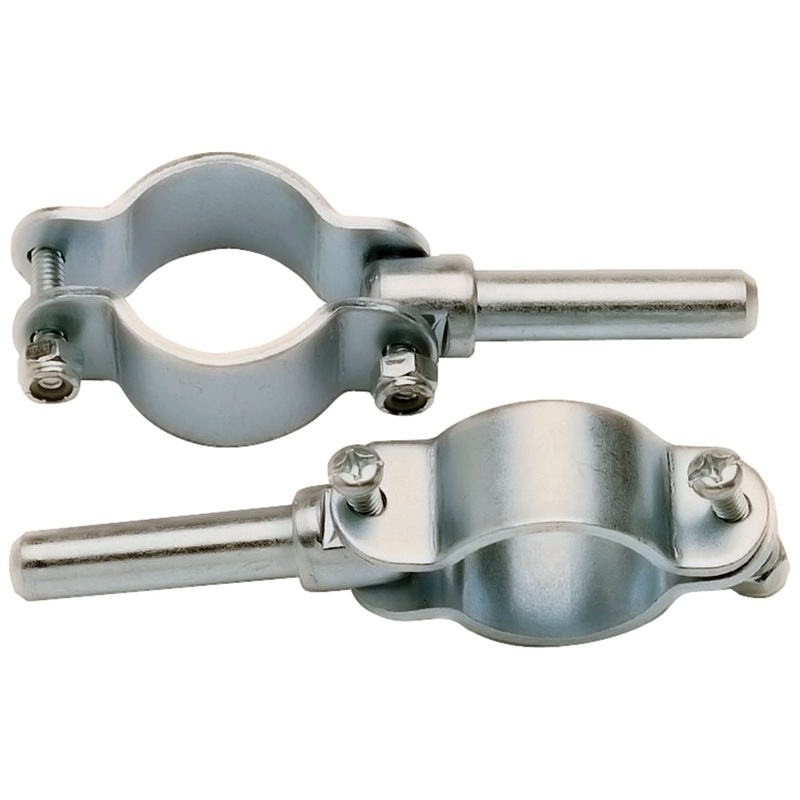 Clamp-On Oarlock|Oar Clamps|Replacement Shank Shaft