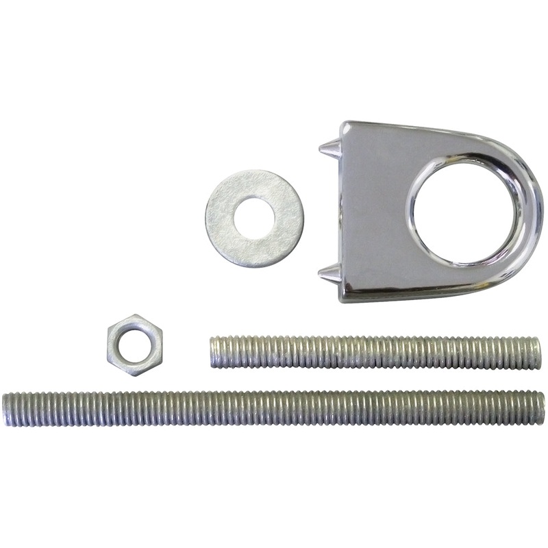 Dual Size Bow / Stern Eye