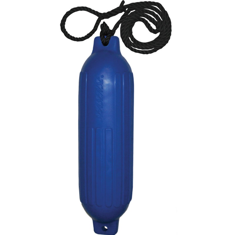 Fender Line|4’|6’|White|Black|Blue