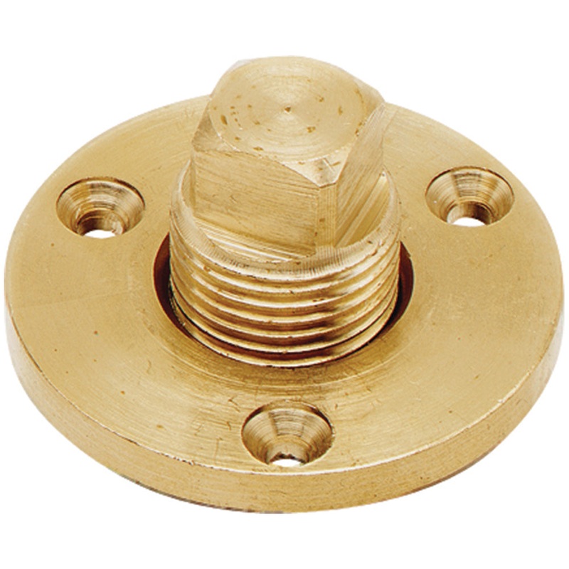 Garboard Drain Plug Kit|Garboard Drain Plug Kit|Garboard Plug Only