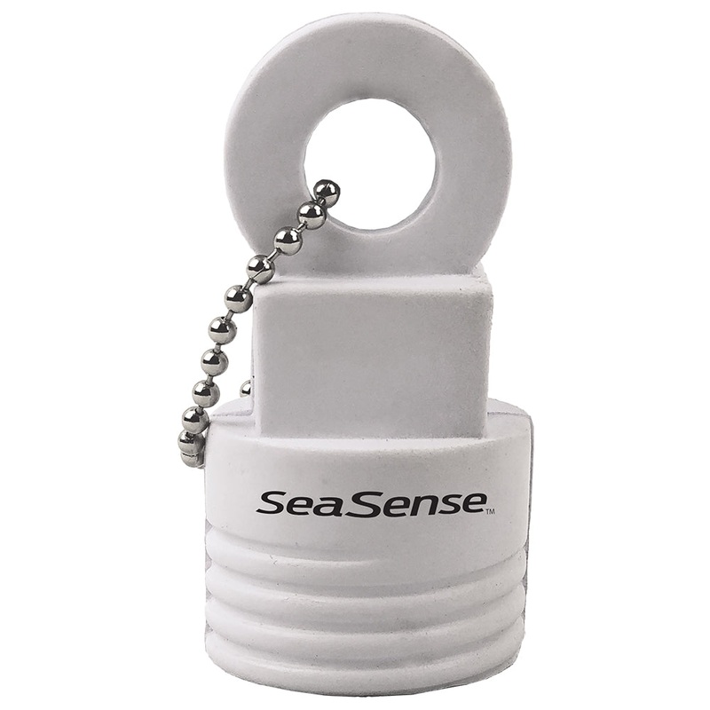 Garboard Foam Key Float