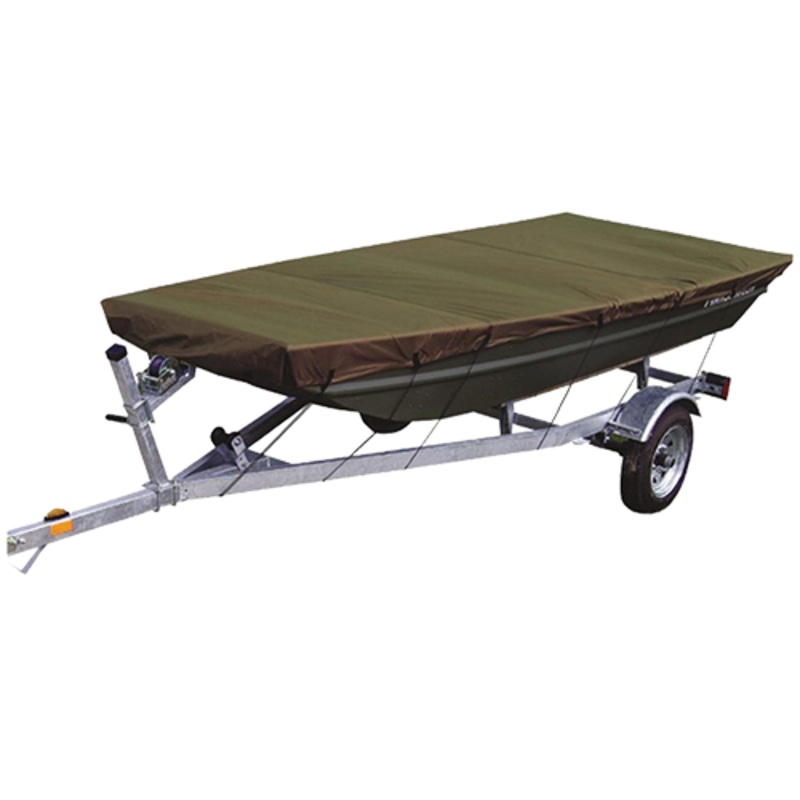 Jon Boat Cover