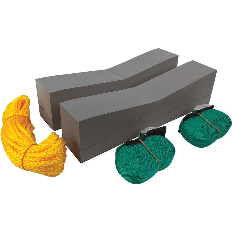 Kayak & Canoe Carriers|Kayak Carrier|Standard Canoe Carrier|Deluxe Canoe Carrier