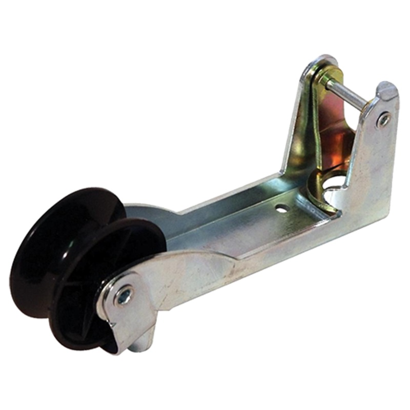 Locking Anchor Control