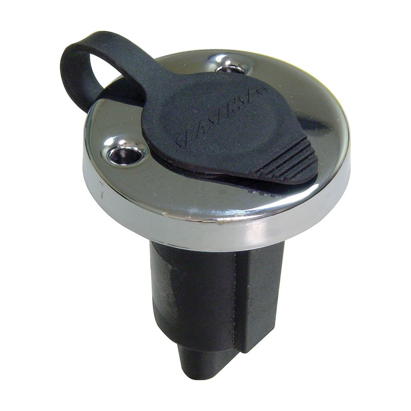 Locking Stern Light Base