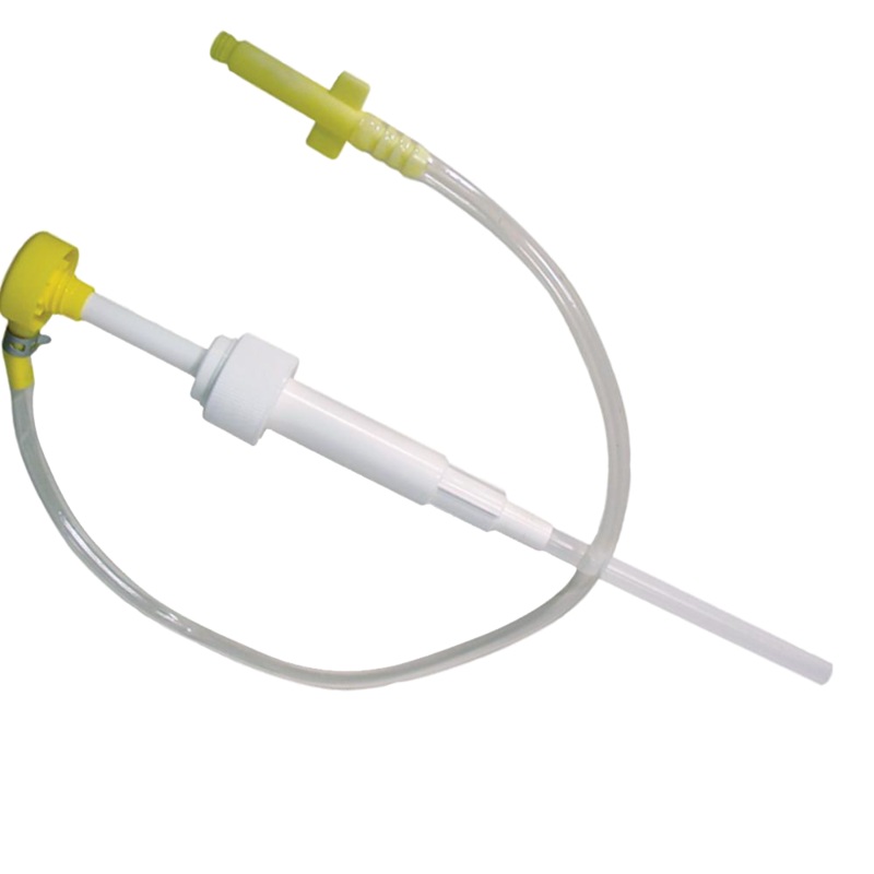 Lower Unit Lube Pump