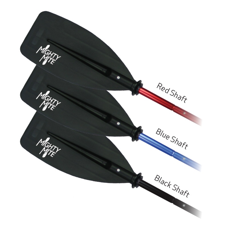 Mighty Mite Youth Kayak Paddles
