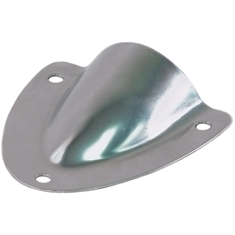 Mini Clam Shell Vent|3/8″ (Pair)|9/16″ (Pair)